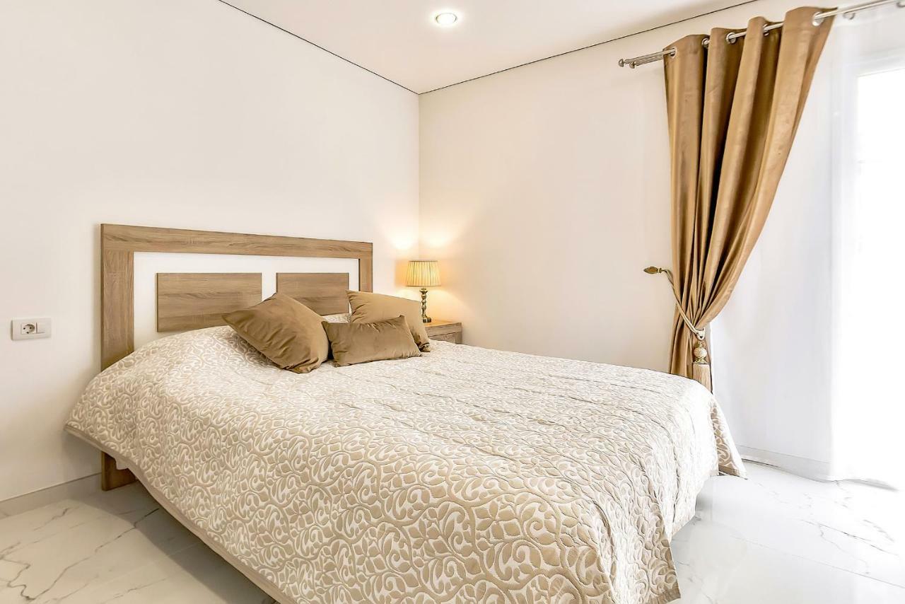 Apartamento Playa Fanabe Costa Adeje  Exterior foto