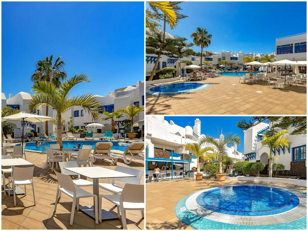 Apartamento Playa Fanabe Costa Adeje  Exterior foto