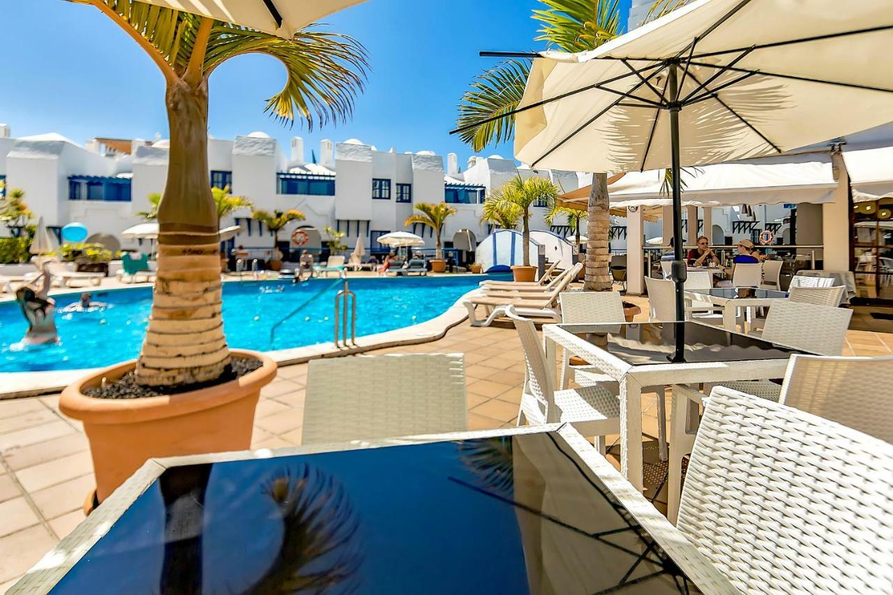 Apartamento Playa Fanabe Costa Adeje  Exterior foto